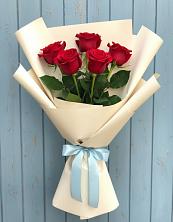 Букет Классика чувств в Шацке