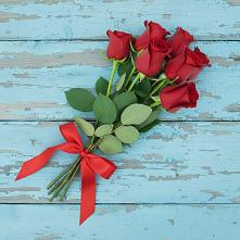 Букет Красные розы в Шацке