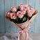 Букет цветов из: Розы в Шацке