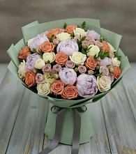 Букет Мороженное #REPLACE_PRED# Шацке