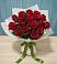 Букет Красные розы в Шацке