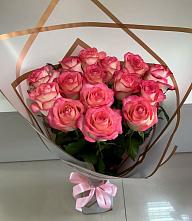 Букет Розовые розы Сеньорита #REPLACE_PRED# Шацке