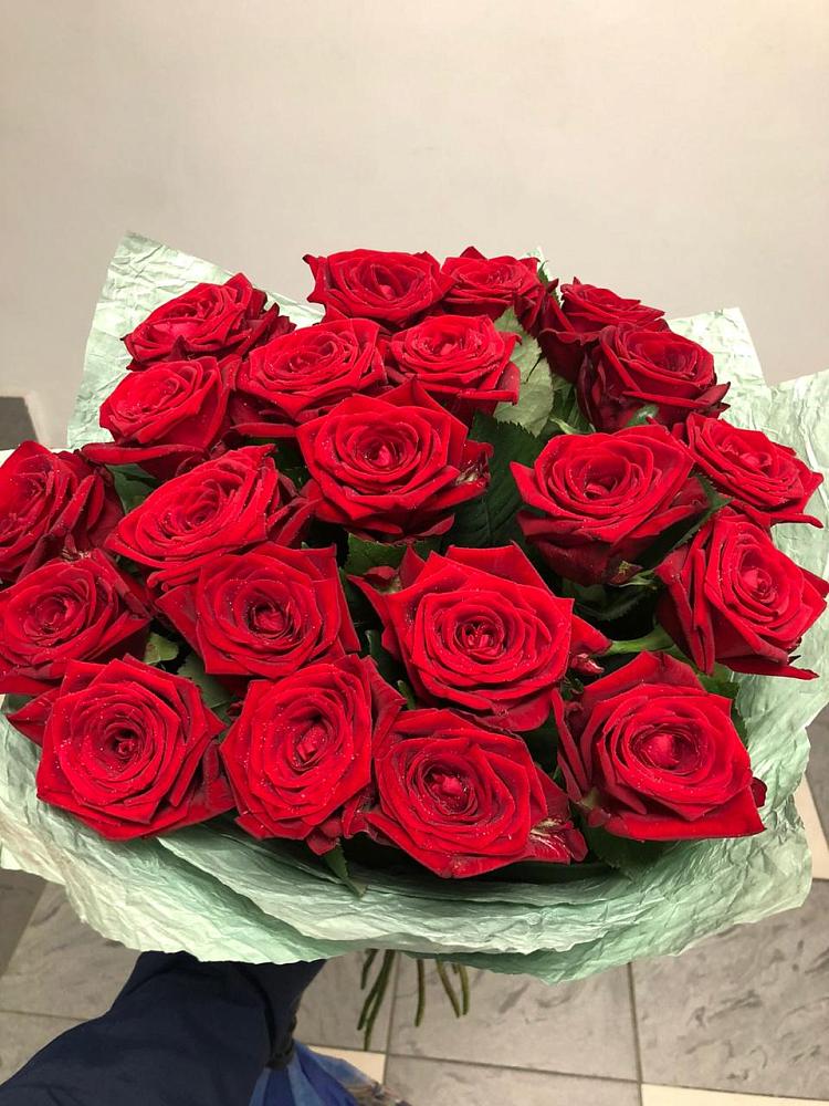 Розы Классика в Шацке Букет Классика в Шацке