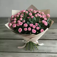 Букет Удовольствие в Шацке