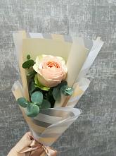 Букет цветов из:  Розы в Шацке