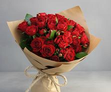 Букет Любовный роман #REPLACE_PRED# Шацке