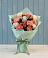 Букет цветов из: Розы в Шацке