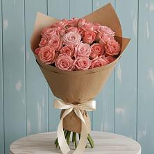 Букет цветов из:  Розы в Шацке