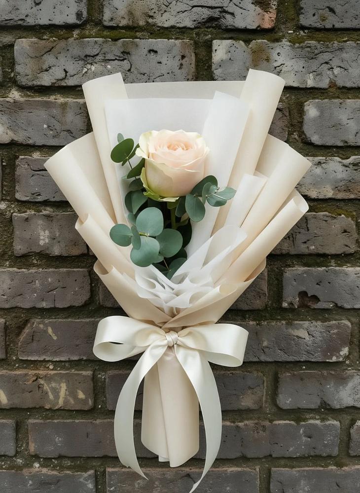 Букет цветов из: Розы в Шацке