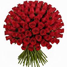 Букет Красные розы Чери Лав #REPLACE_PRED# Шацке