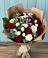 Букет цветов из: Розы и Альстромерии в Шацке